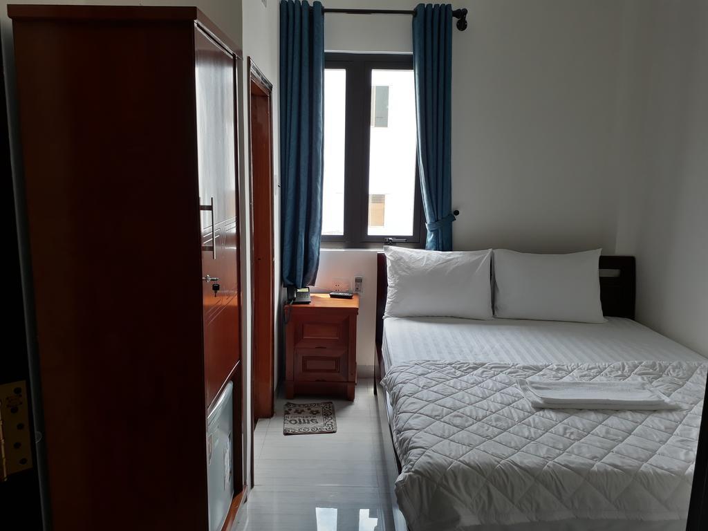 Nice Hotel Danang Exteriér fotografie